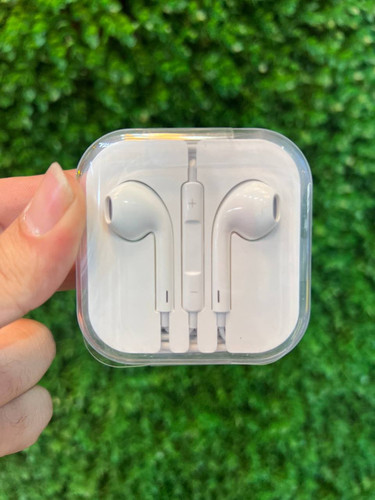 هندزفری سیمی طرح آیفون مدل A2