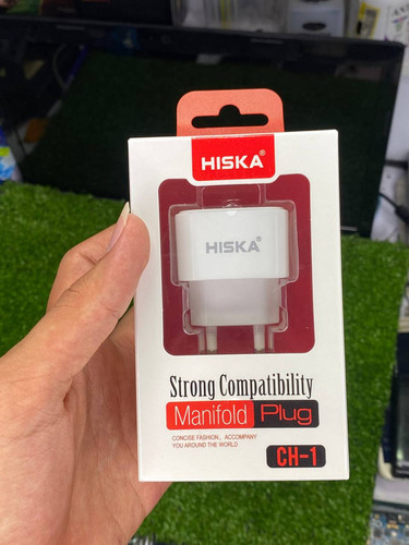 تبدیل 3 به 2 HISKA مدل CH-1