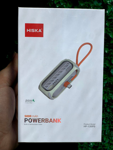 POWER BANK