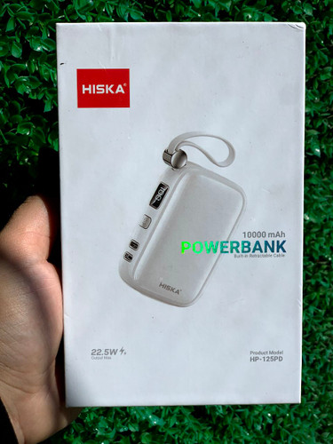 POWER BANK