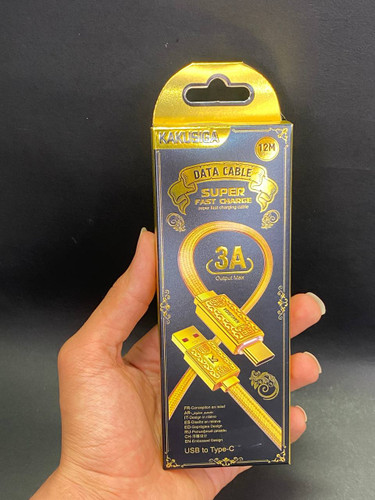 کابل kakusiga مدل 3A