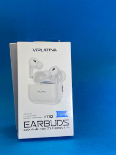 ایرپاد VIPLATINA مدل VT32 رنگ سفید