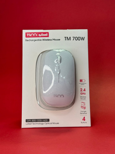 ماوس Tsco مدل TM 700w