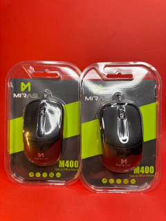 ماوس Miras مدل M400