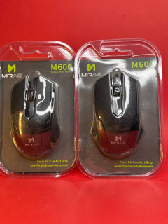 ماوس Miras مدل M600